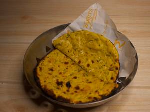 Missi Roti