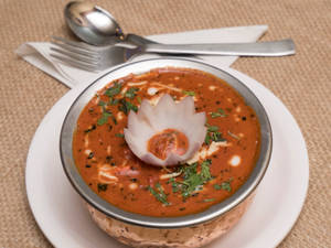 Paneer Butter Masala