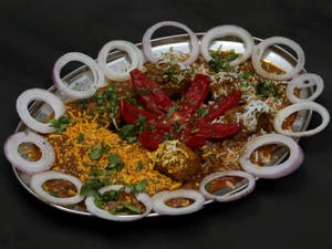 Chicken Nawabi