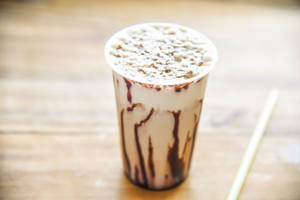 Cold Coffee