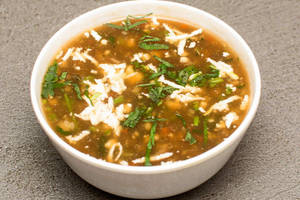 Veg Soup