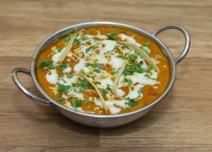Aloo Matar