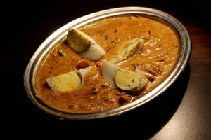 Murgh Bharta