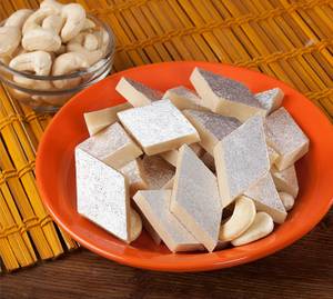 Kaju Katli 250 gms