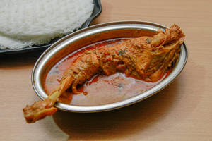 Nattu Kozhi Gravy
