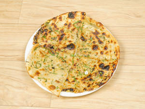 Stuffed Naan