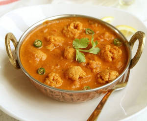 Gobi Masala