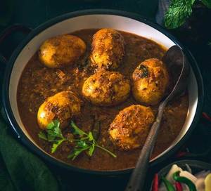 Anda Curry