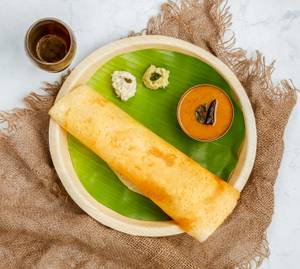 Masala Dosai 
