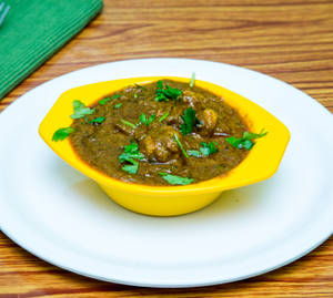 Pepper Chicken Gravy