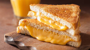 Regular Sandwich