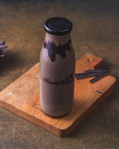 Choco Hazelnut Shake