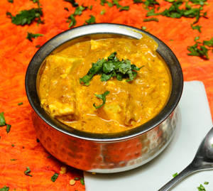 Shahi Paneer