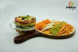 7 Layer Dip