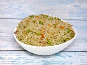 Veg Fried Rice