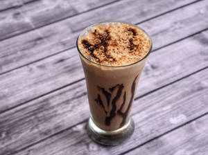 Cold Coffee