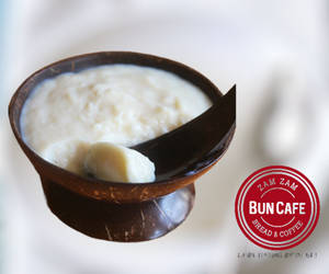Tender Coconut Pudding 100ml