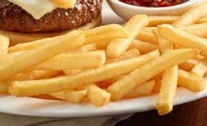 SURECRISP FRIES-SMALL