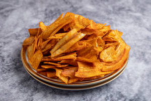 Long Masala Banana Chips