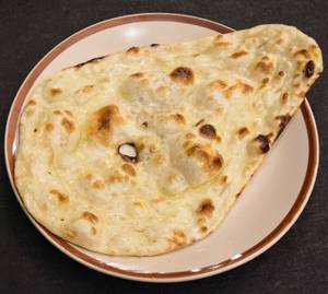 Butter Naan