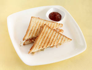 Veg . Sandwich