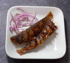 Chaala Fry 
