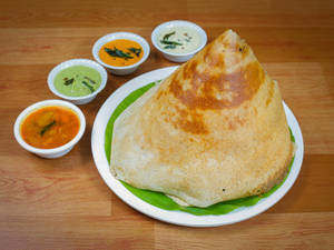 Special Dosa (1 Pc)