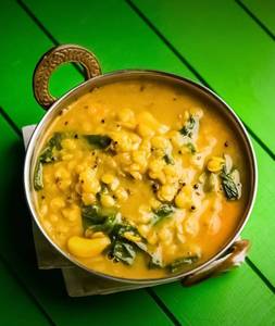 Dal Tadka Yellow