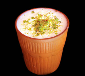 Sweet Lassi