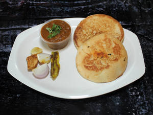 Chola Kulcha