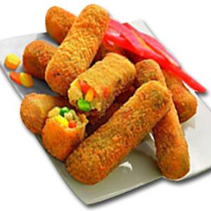 Veg Finger (5 Pcs)