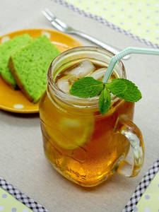 Ice Tea