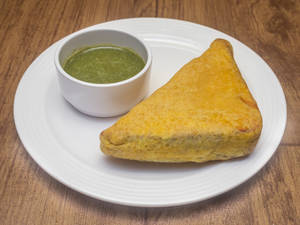 Bread Pakora