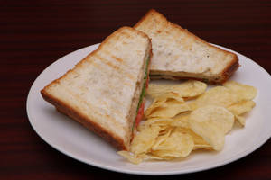 The Club Sandwich