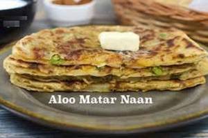 Aloo Naan 