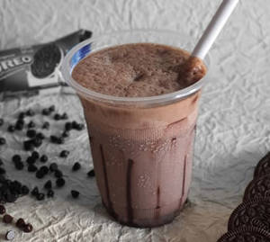 Oreo Shake