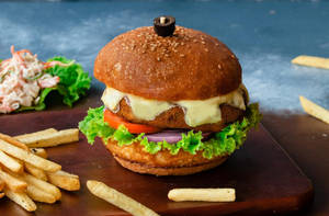 Mini Punjabi Masala Patty