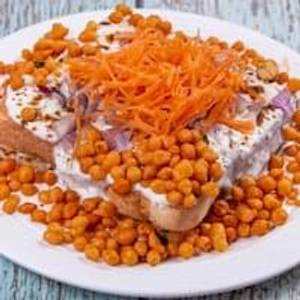 Cheese Sandwich Dahi