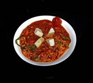 Paneer Maharaja