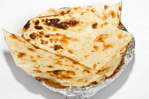 Naan Butter