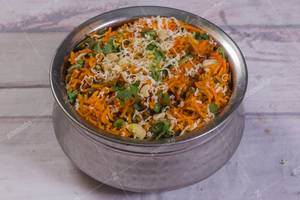Bhagwati Special Biryani