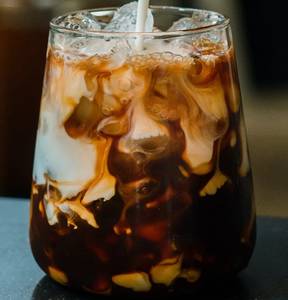 Single Origin Espresso Based Coffee