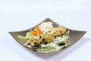 Murgh Malai Kebab