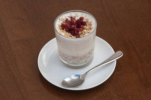 Breakfast In  A Glass (vgn)