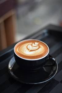 Hot Coffee [50 Ml]