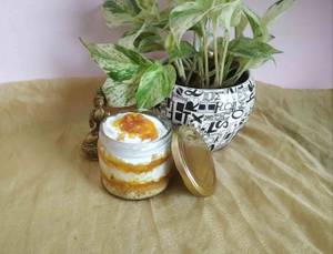 Butterscotch Flavour with Jar [200ml]