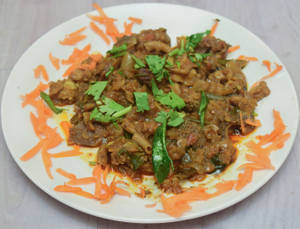 Kudal Fry