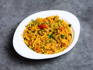 Veg Pulao
