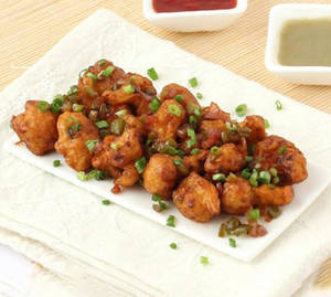 Gobi Manchurian