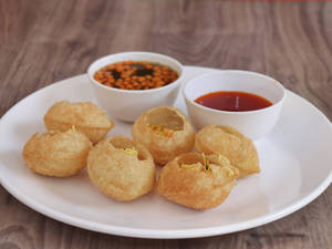 Panipuri